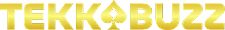 Tekkabuzz Logo